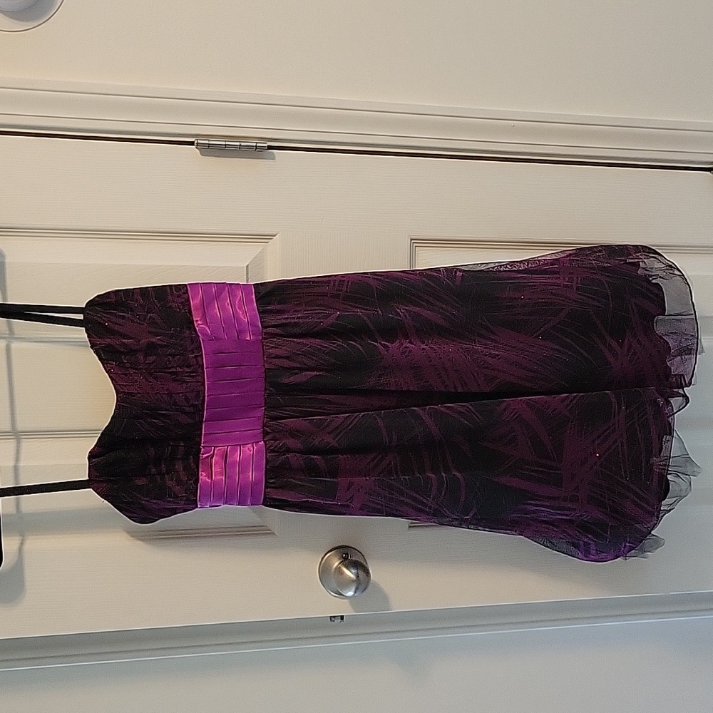 Heart Soul Dress